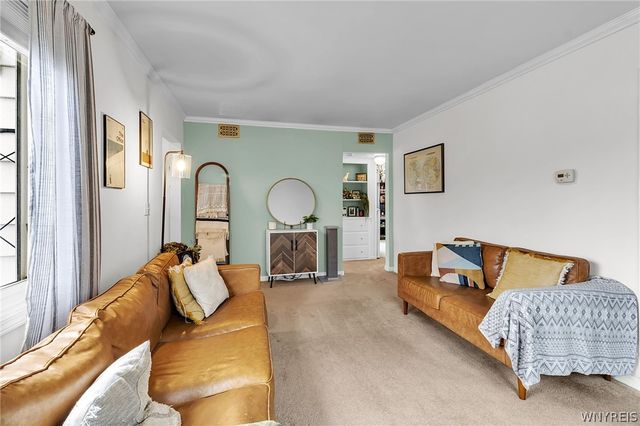 55 North Burbank Drive, Amherst, NY 14226