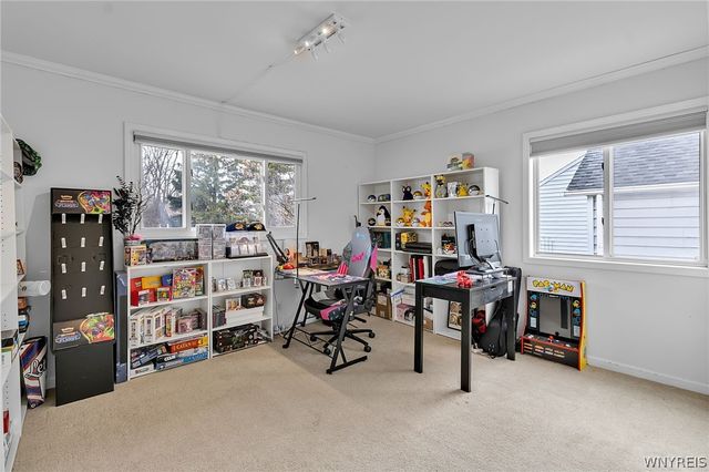 55 North Burbank Drive, Amherst, NY 14226