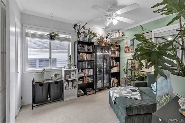 55 North Burbank Drive, Amherst, NY 14226