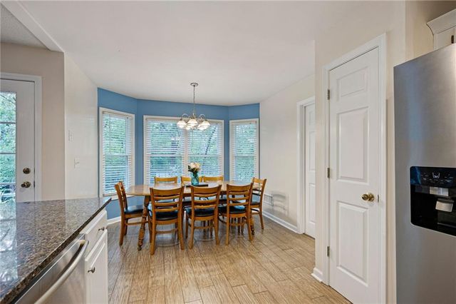 2204 Thicket Court NW, Acworth, GA 30102