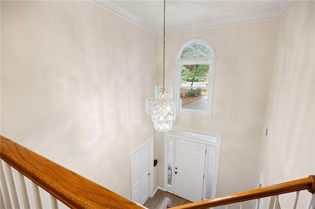2204 Thicket Court NW, Acworth, GA 30102
