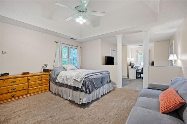 2204 Thicket Court NW, Acworth, GA 30102