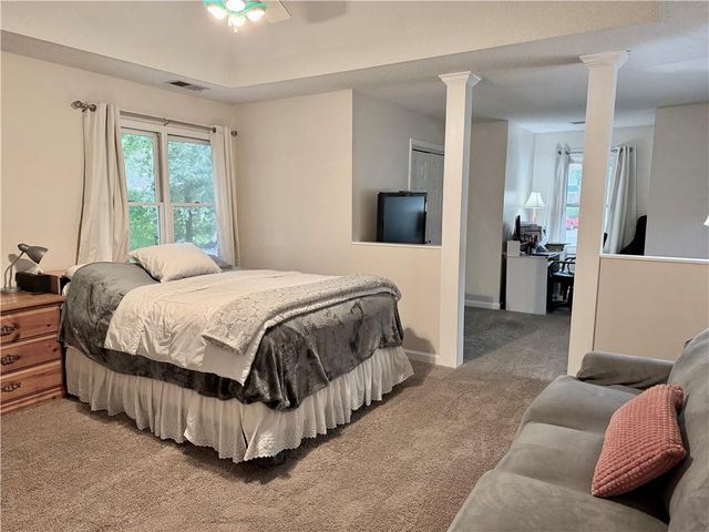 2204 Thicket Court NW, Acworth, GA 30102