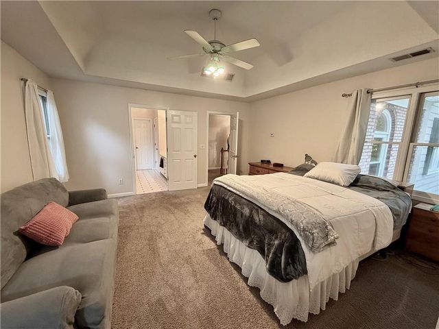 2204 Thicket Court NW, Acworth, GA 30102