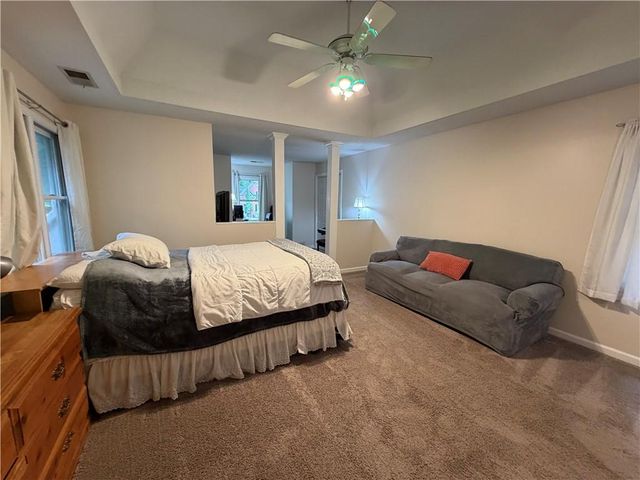 2204 Thicket Court NW, Acworth, GA 30102