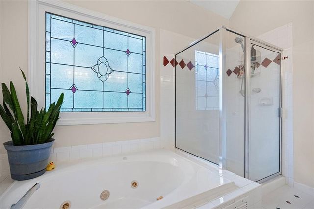 2204 Thicket Court NW, Acworth, GA 30102
