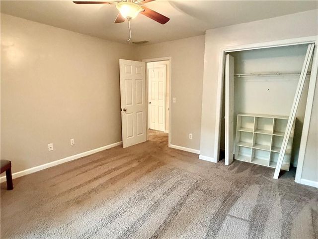2204 Thicket Court NW, Acworth, GA 30102