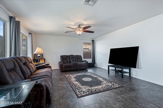 12490 E Camino Ambato, Vail, AZ 85641