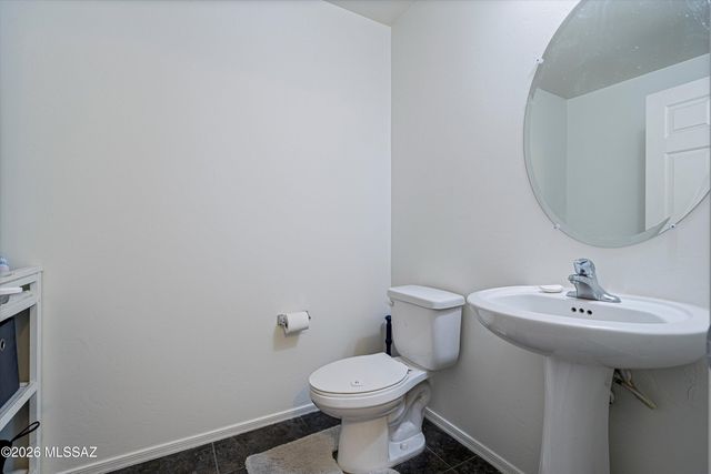 12490 E Camino Ambato, Vail, AZ 85641