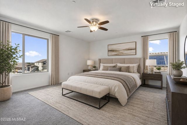 12490 E Camino Ambato, Vail, AZ 85641