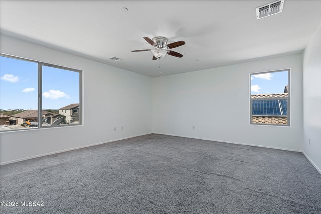 12490 E Camino Ambato, Vail, AZ 85641