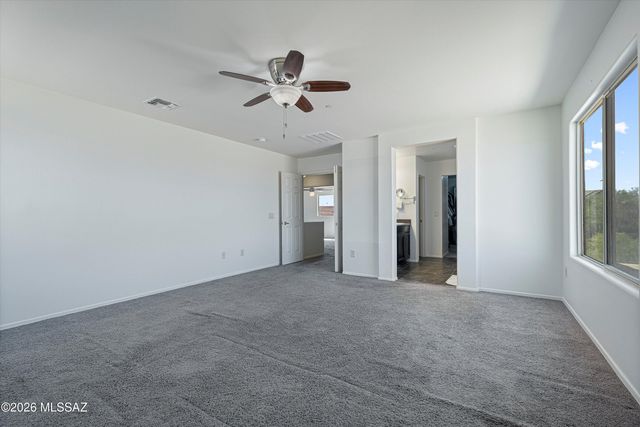 12490 E Camino Ambato, Vail, AZ 85641