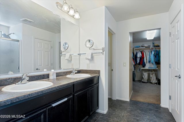 12490 E Camino Ambato, Vail, AZ 85641