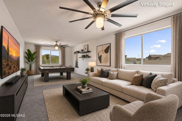12490 E Camino Ambato, Vail, AZ 85641