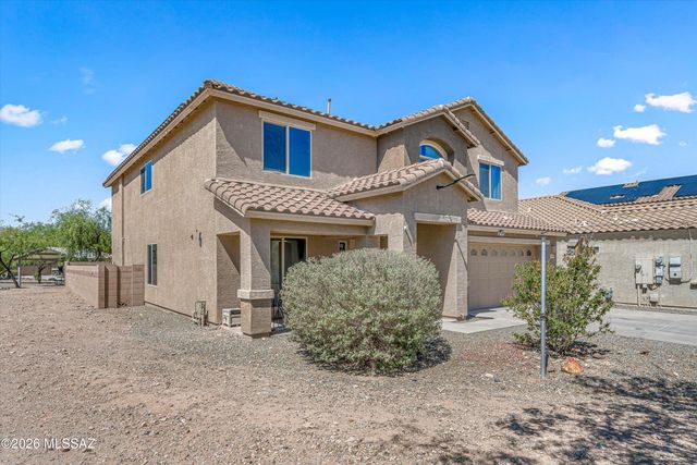 12490 E Camino Ambato, Vail, AZ 85641