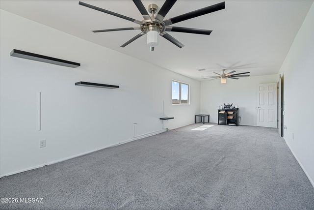 12490 E Camino Ambato, Vail, AZ 85641