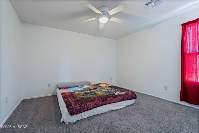 12490 E Camino Ambato, Vail, AZ 85641