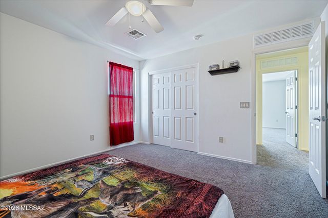 12490 E Camino Ambato, Vail, AZ 85641