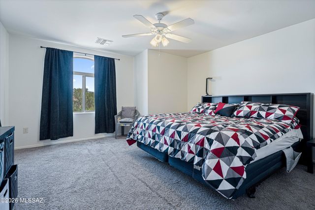 12490 E Camino Ambato, Vail, AZ 85641