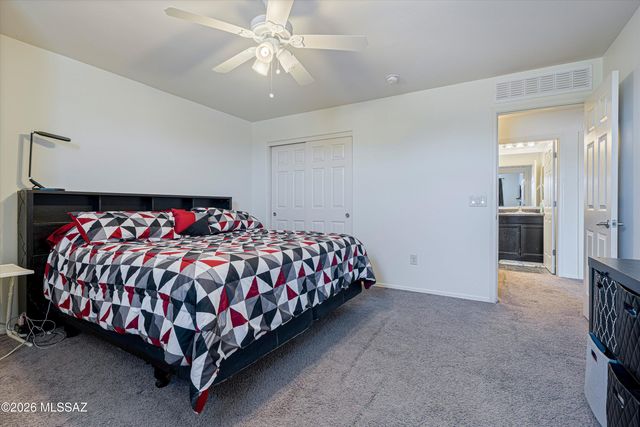 12490 E Camino Ambato, Vail, AZ 85641