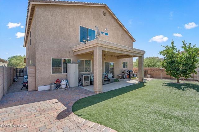 12490 E Camino Ambato, Vail, AZ 85641