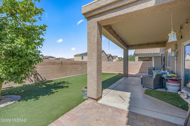 12490 E Camino Ambato, Vail, AZ 85641