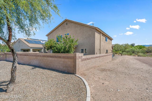 12490 E Camino Ambato, Vail, AZ 85641