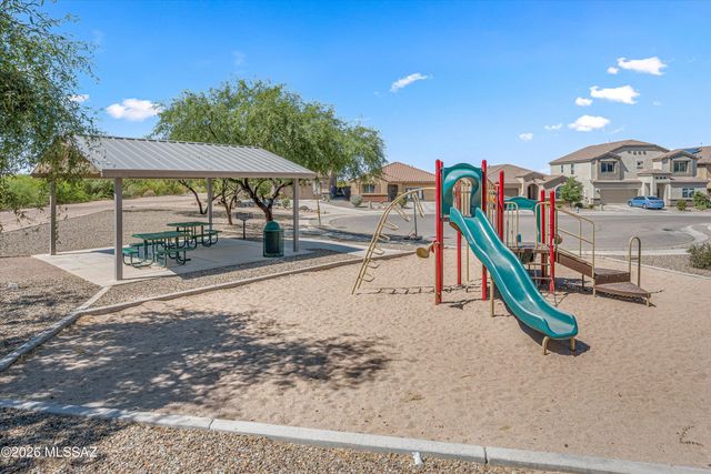 12490 E Camino Ambato, Vail, AZ 85641