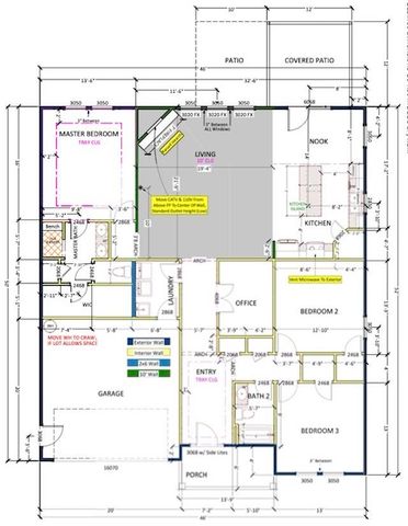 584 Adventure Isla Way, Campobello, SC 29322