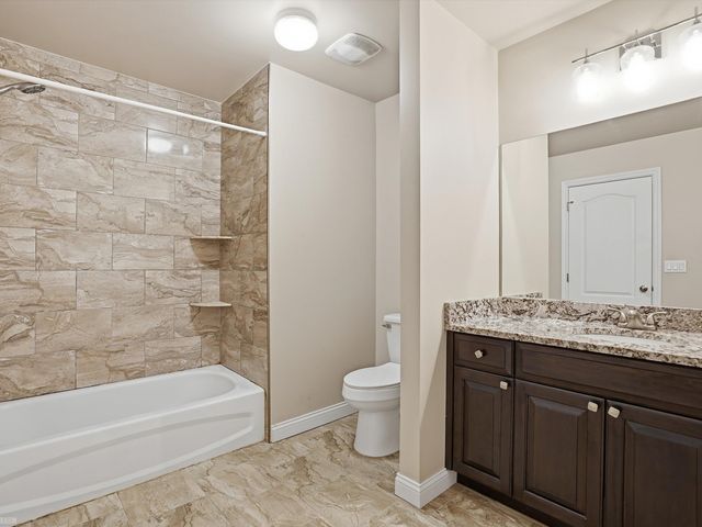 14967 Stoney Brook Drive, Shelby Twp, MI 48315