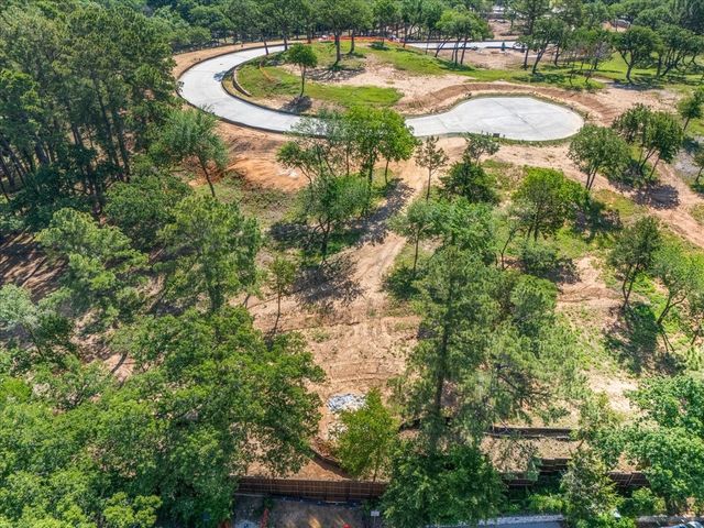 Lot 6, The Bluffs, Colleyville, TX 76034