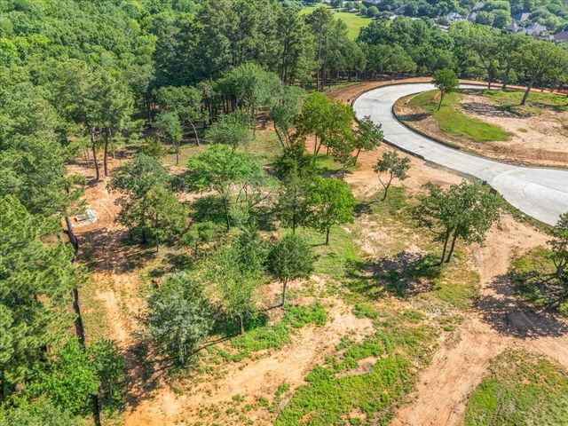 Lot 6, The Bluffs, Colleyville, TX 76034