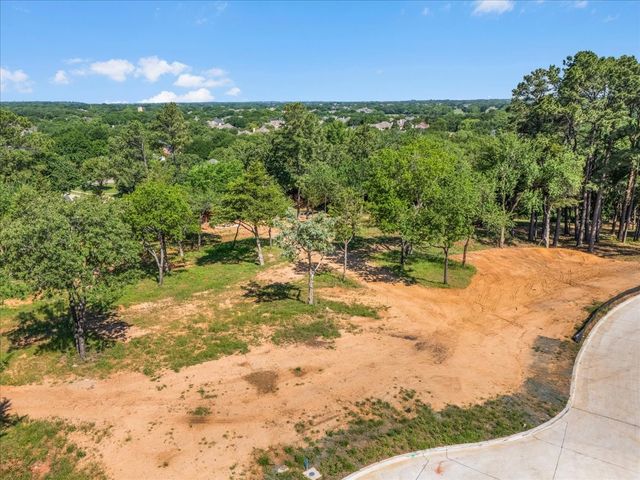 Lot 6, The Bluffs, Colleyville, TX 76034