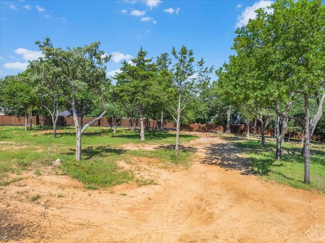 Lot 6, The Bluffs, Colleyville, TX 76034