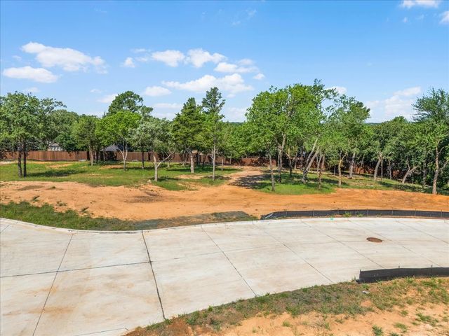 Lot 6, The Bluffs, Colleyville, TX 76034