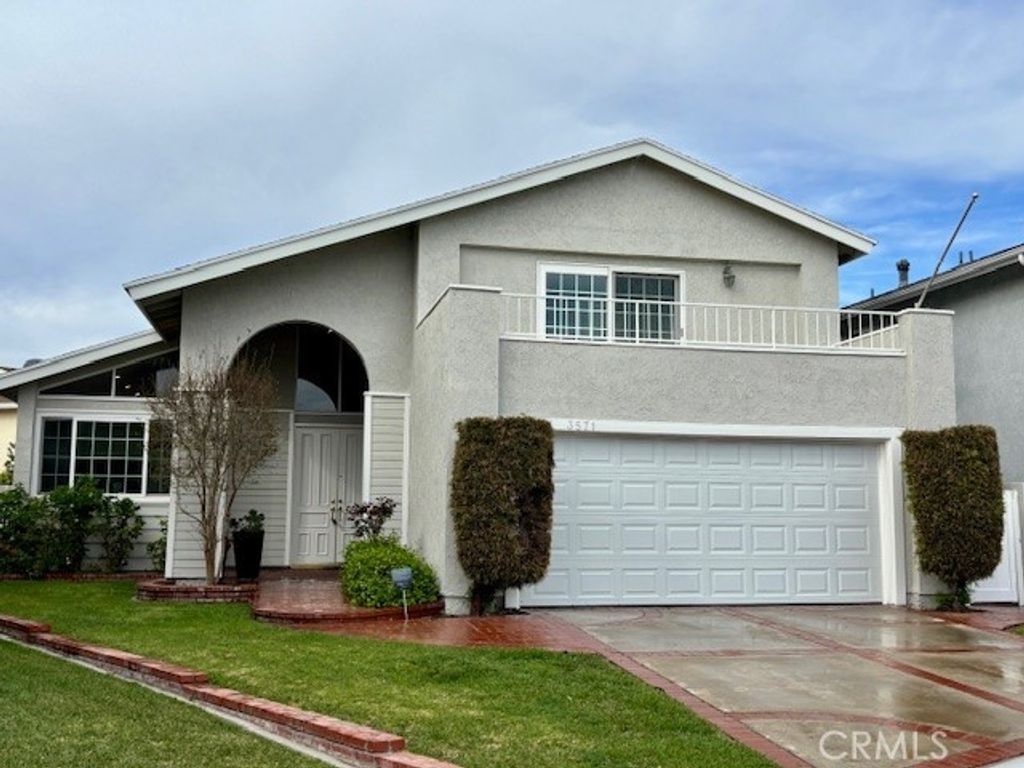 3571 Carnation, Seal Beach, CA 90740