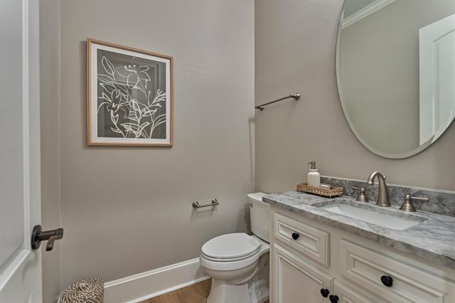 62 Silvermont Drive, The Woodlands, TX 77382