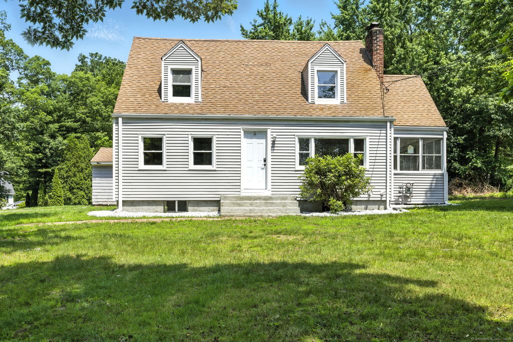 780 Park Avenue, Windsor, CT 06095