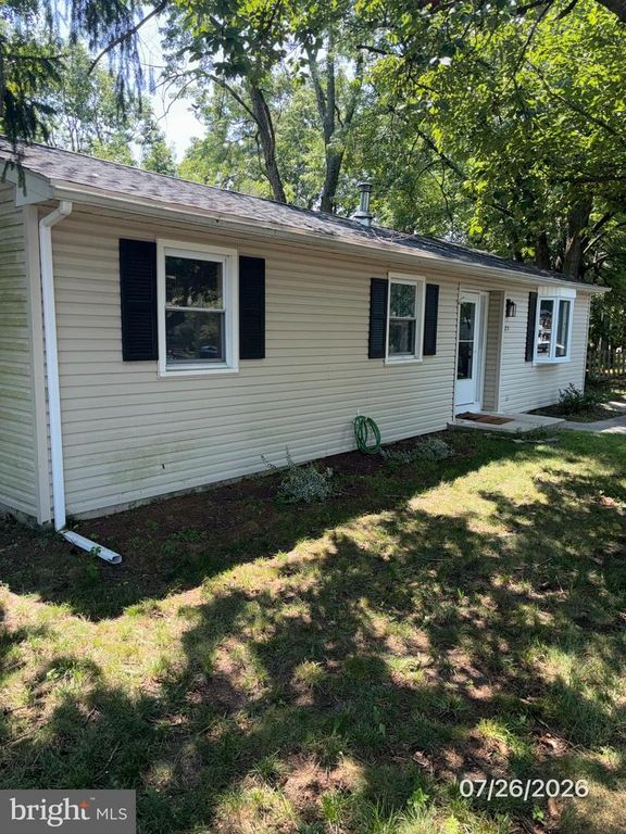 25 ESTATES CT, PINE HILL, NJ 08021 — photo 2