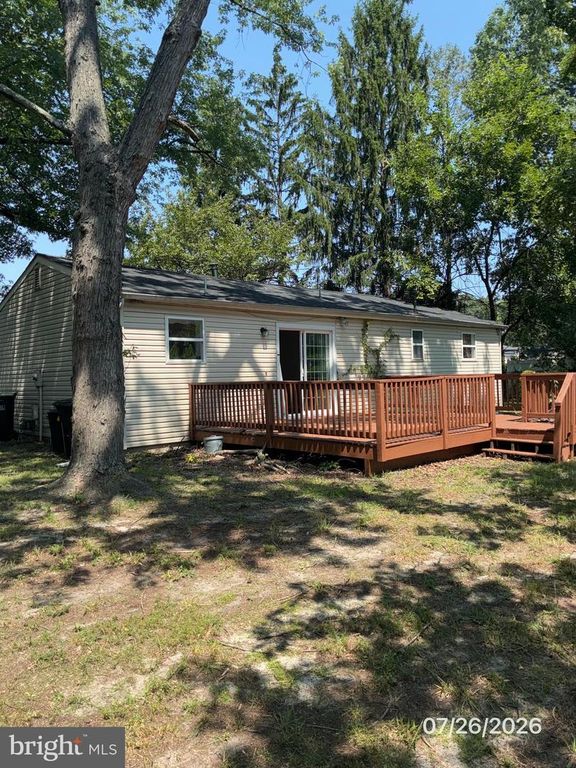 25 ESTATES CT, PINE HILL, NJ 08021 — photo 3