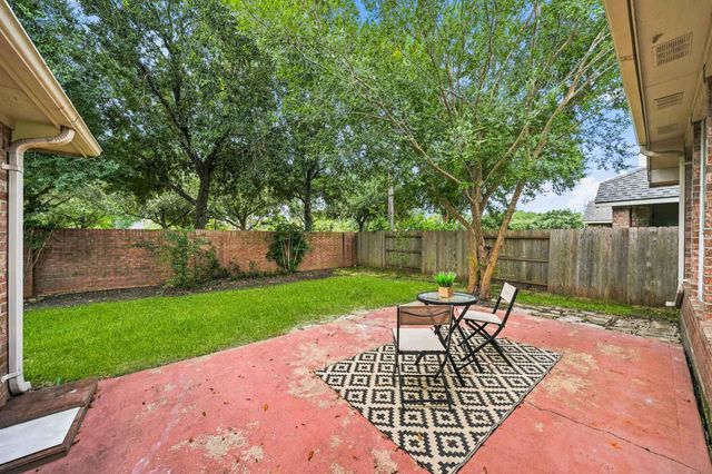 11308 Windy Dawn Drive, Pearland, TX 77584
