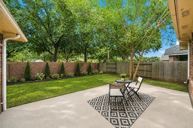 11308 Windy Dawn Drive, Pearland, TX 77584