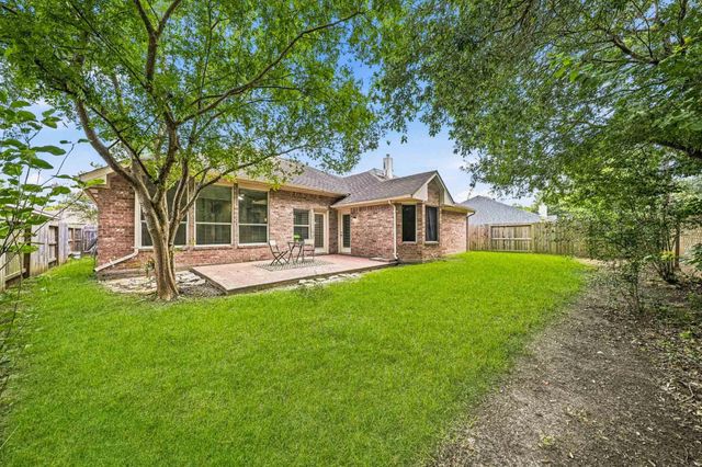 11308 Windy Dawn Drive, Pearland, TX 77584