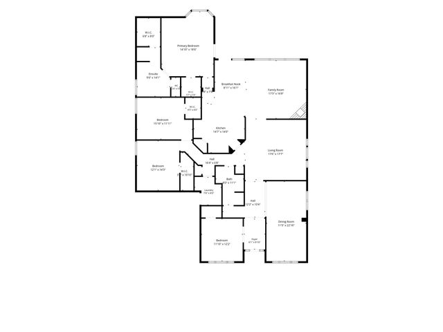 11308 Windy Dawn Drive, Pearland, TX 77584