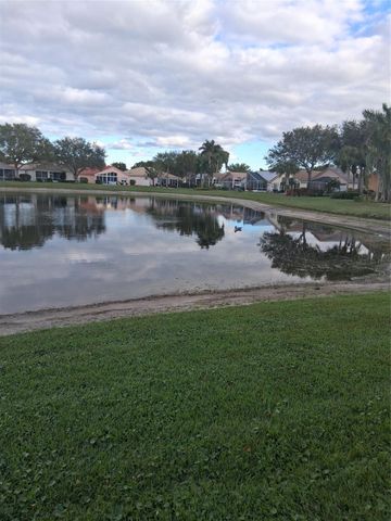 12658 Majestic Isles Drive, Boynton Beach, FL 33437