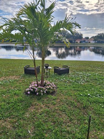 12658 Majestic Isles Drive, Boynton Beach, FL 33437