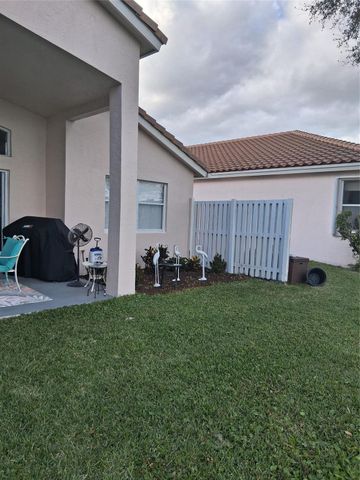 12658 Majestic Isles Drive, Boynton Beach, FL 33437