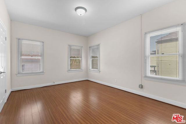 727 Crenshaw Boulevard, Los Angeles, CA 90005