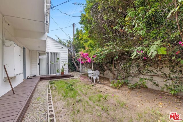 727 Crenshaw Boulevard, Los Angeles, CA 90005