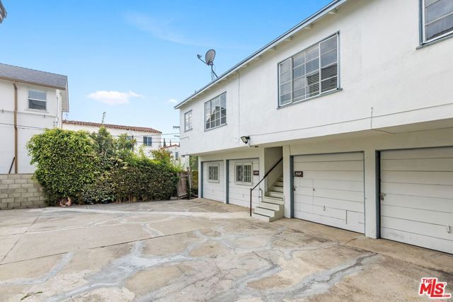 727 Crenshaw Boulevard, Los Angeles, CA 90005